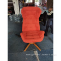 Modern 808 chair Thonet Lounge chair